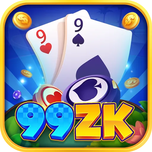 99ZK - Game Domino Seru dan Menantang