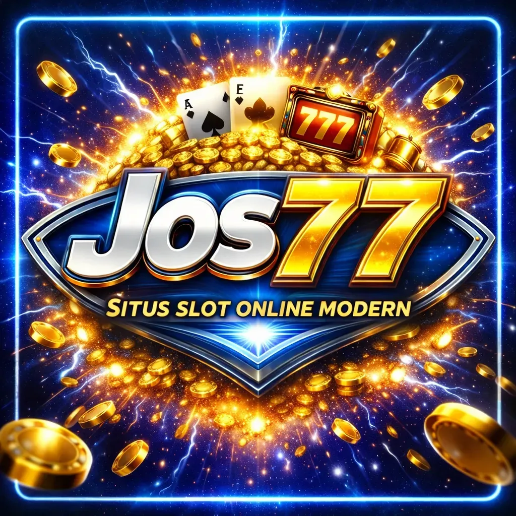 JOS77 - Aplikasi Sportsbook Terbaik untuk Pecinta Olahraga
